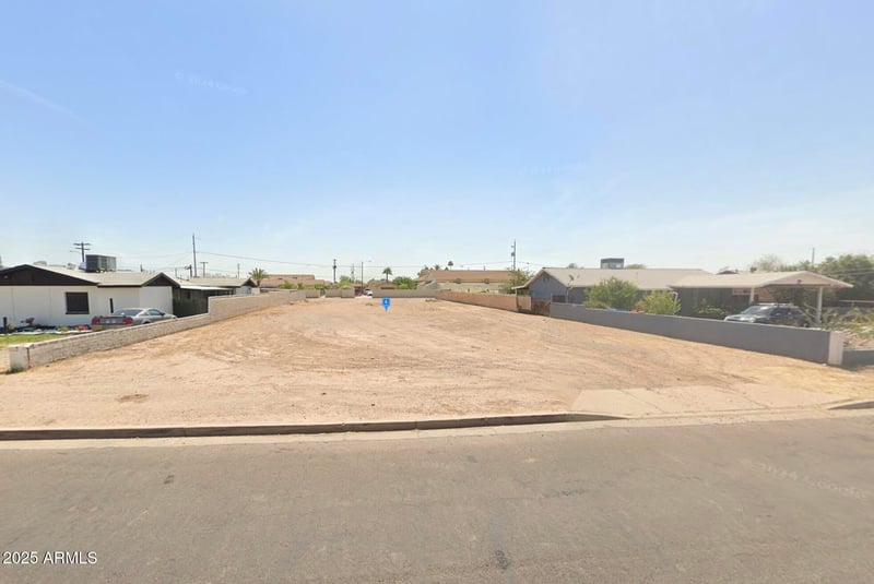 1411 18th Ave #3, Phoenix, AZ 85007