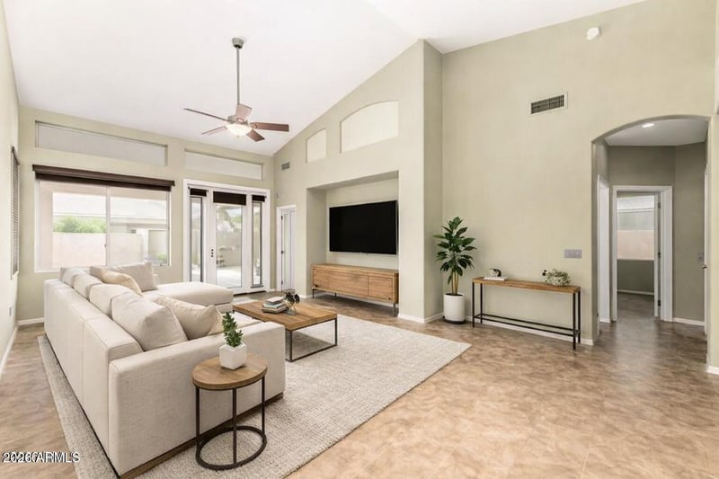 1411 Armstrong Way, Chandler, AZ 85286