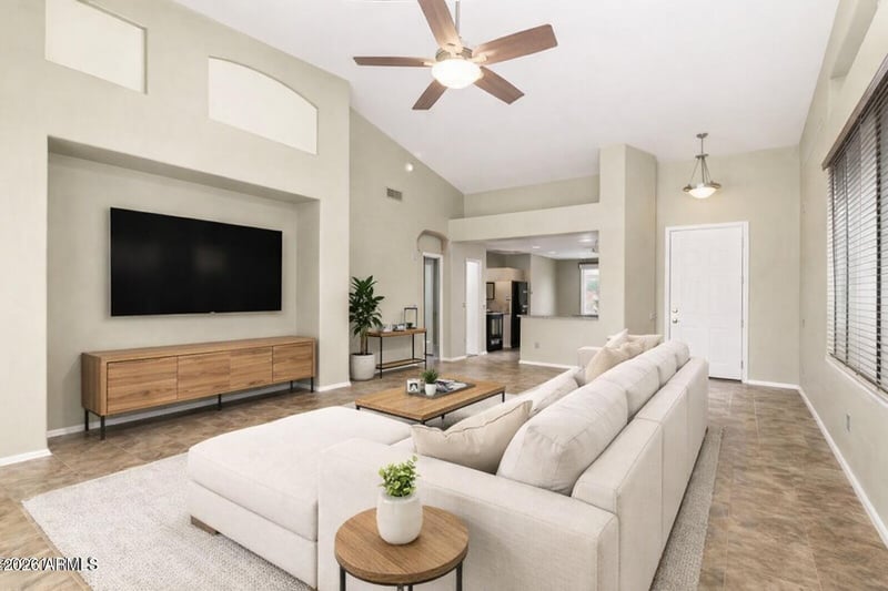 1411 Armstrong Way, Chandler, AZ 85286