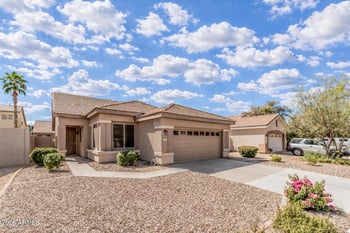 1411 Armstrong Way, Chandler, AZ 85286