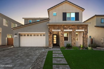 1411 Carob Dr, Gilbert, AZ 85298