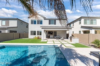 1411 Carob Dr, Gilbert, AZ 85298