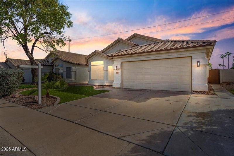 1411 Cindy St, Chandler, AZ 85225
