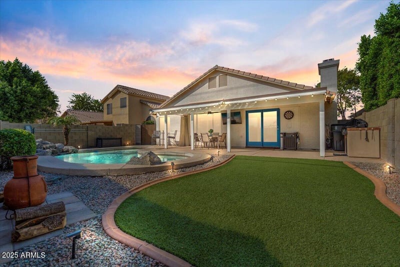 1411 Cindy St, Chandler, AZ 85225