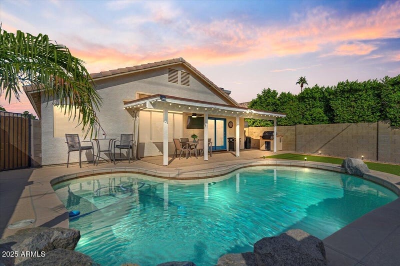 1411 Cindy St, Chandler, AZ 85225