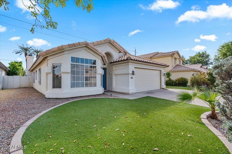 1411 Cindy St, Chandler, AZ 85225