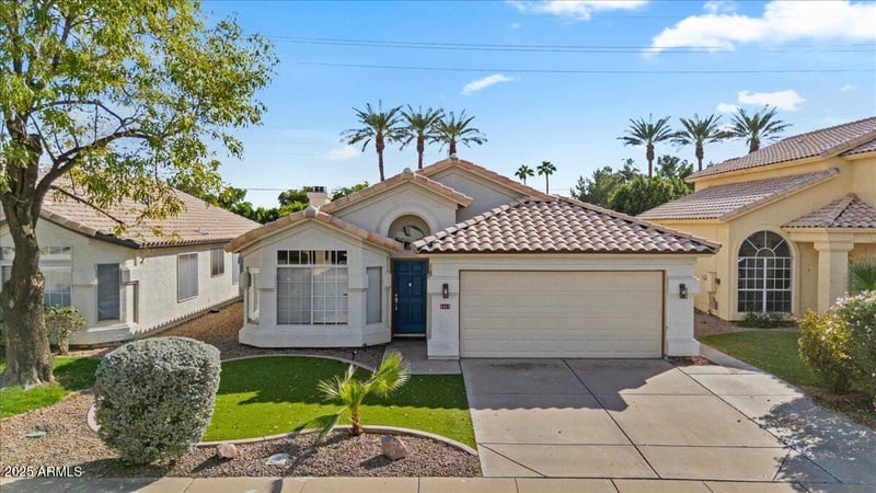 1411 Cindy St, Chandler, AZ 85225