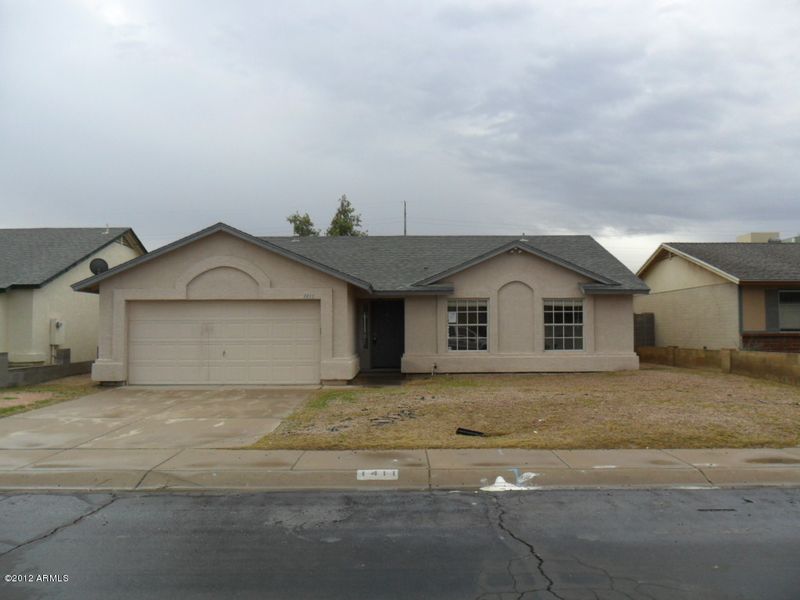 1411 E Carter Rd, Phoenix, AZ 85042