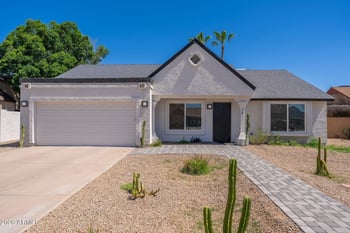 1411 Dava Dr, Tempe, AZ 85283