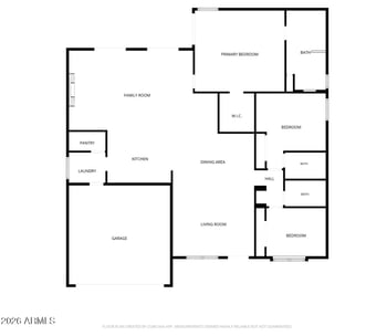 1411 Dava Dr, Tempe, AZ 85283