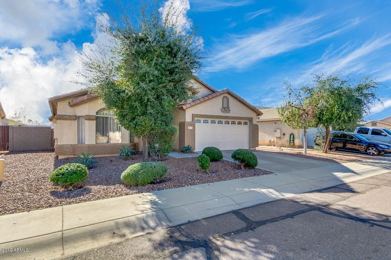 1411 E Hidalgo Ave, Phoenix, AZ 85040