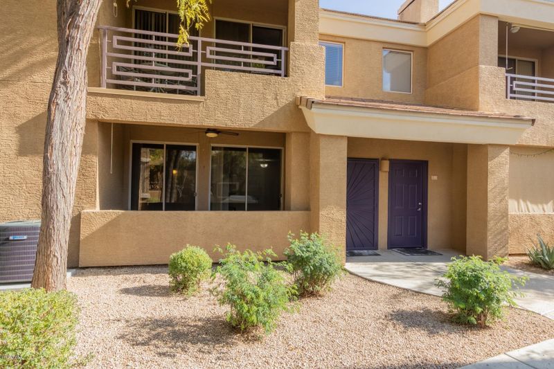 1411 E Orangewood Ave #110, Phoenix, AZ 85020