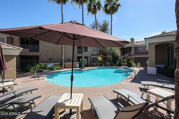 1411 Orangewood Ave #124, Phoenix, AZ 85020