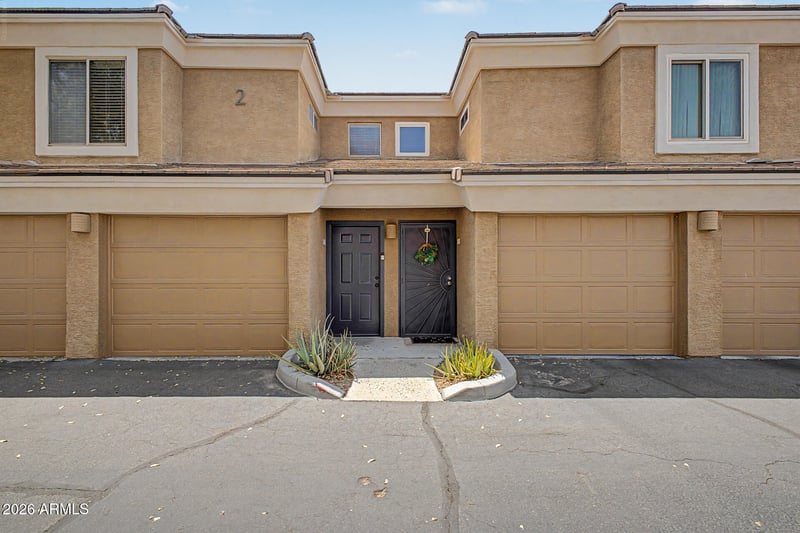 1411 Orangewood Ave #205, Phoenix, AZ 85020