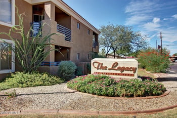 1411 Orangewood Ave #205, Phoenix, AZ 85020