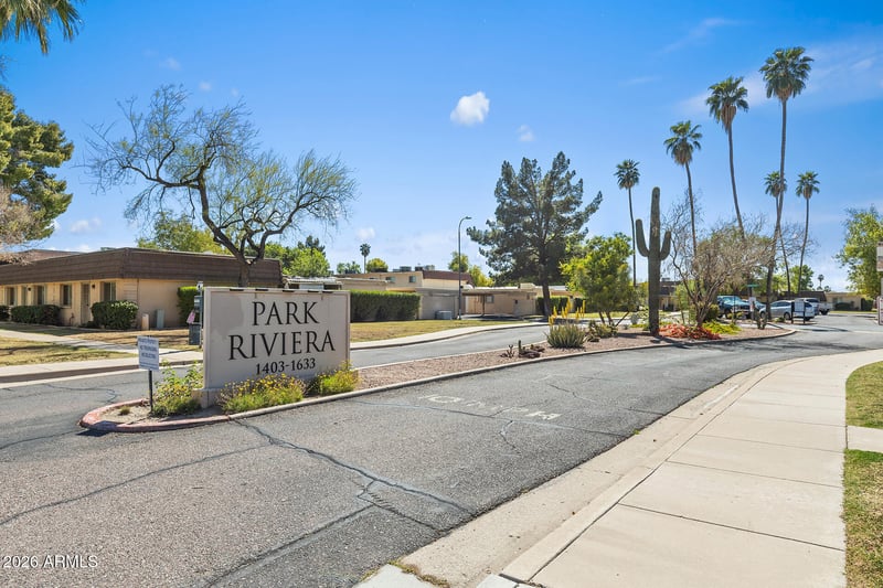 1411 Southern Ave, Tempe, AZ 85282