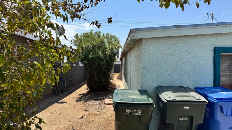 1411 Hoover Ave, Phoenix, AZ 85006