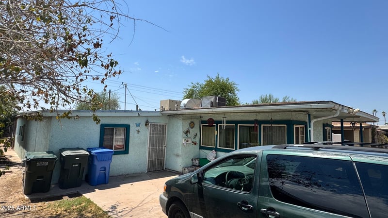 1411 Hoover Ave, Phoenix, AZ 85006