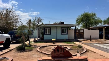 1411 Hoover Ave, Phoenix, AZ 85006