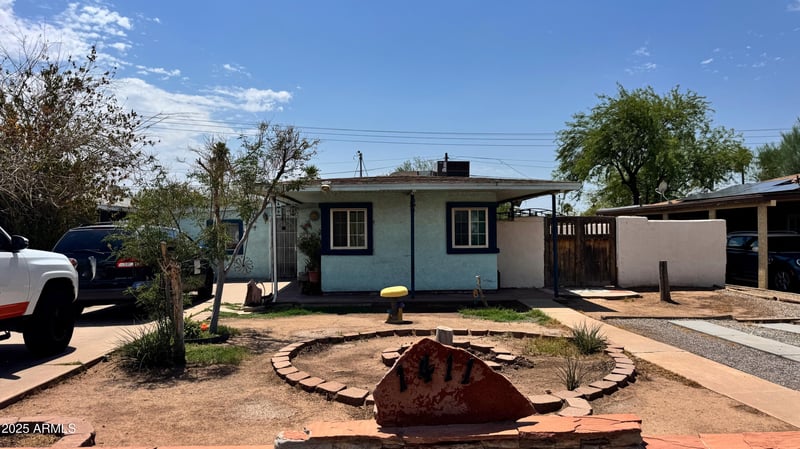 1411 Hoover Ave, Phoenix, AZ 85006