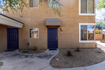 1411 Orangewood Ave #131, Phoenix, AZ 85020