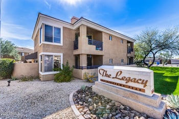 1411 Orangewood Ave #131, Phoenix, AZ 85020