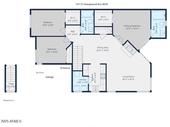 1411 Orangewood Ave #239, Phoenix, AZ 85020