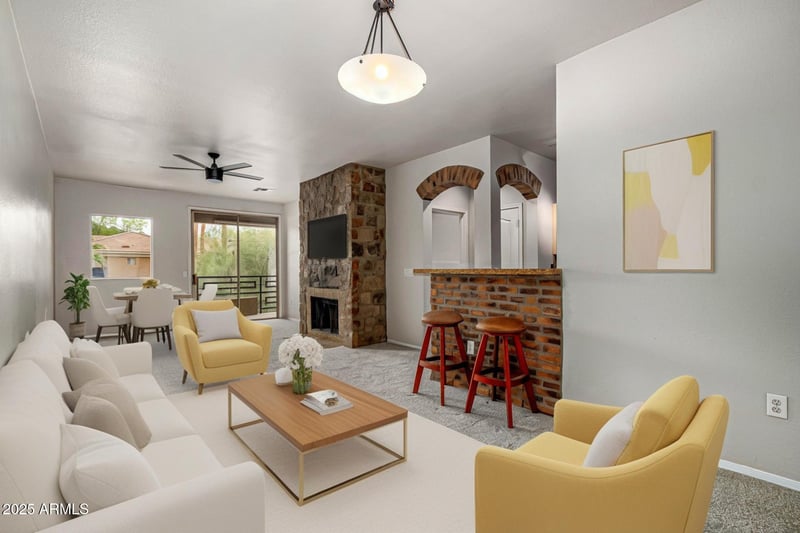 1411 Orangewood Ave #242, Phoenix, AZ 85020