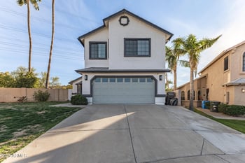 1411 Rosemonte Dr, Phoenix, AZ 85024