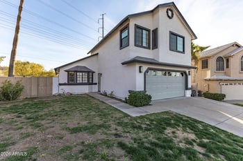 1411 Rosemonte Dr, Phoenix, AZ 85024