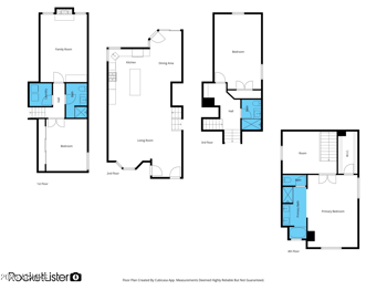 1411 Rosemonte Dr, Phoenix, AZ 85024