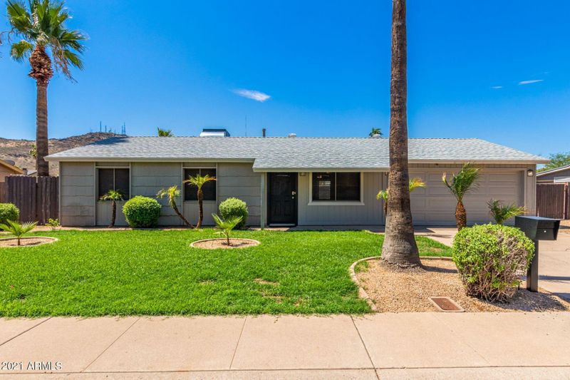 1411 W Thunderbird Rd, Phoenix, AZ 85023