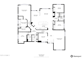 14110 N 90th Dr, Peoria, AZ 85381
