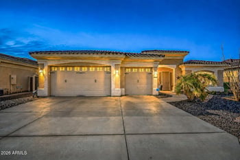 14110 N 90th Dr, Peoria, AZ 85381