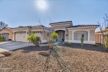 14110 N 90th Dr, Peoria, AZ 85381