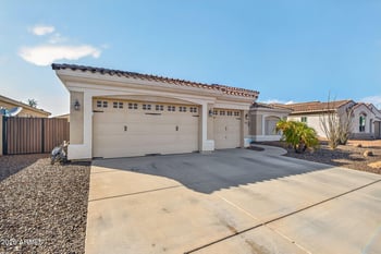 14110 N 90th Dr, Peoria, AZ 85381