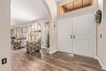 14110 Pennystone Dr, Sun City West, AZ 85375