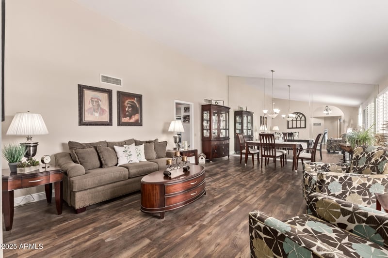 14110 Pennystone Dr, Sun City West, AZ 85375