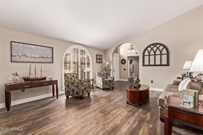 14110 Pennystone Dr, Sun City West, AZ 85375
