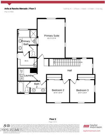 14110 W Hackamore Dr, Surprise, AZ 85387