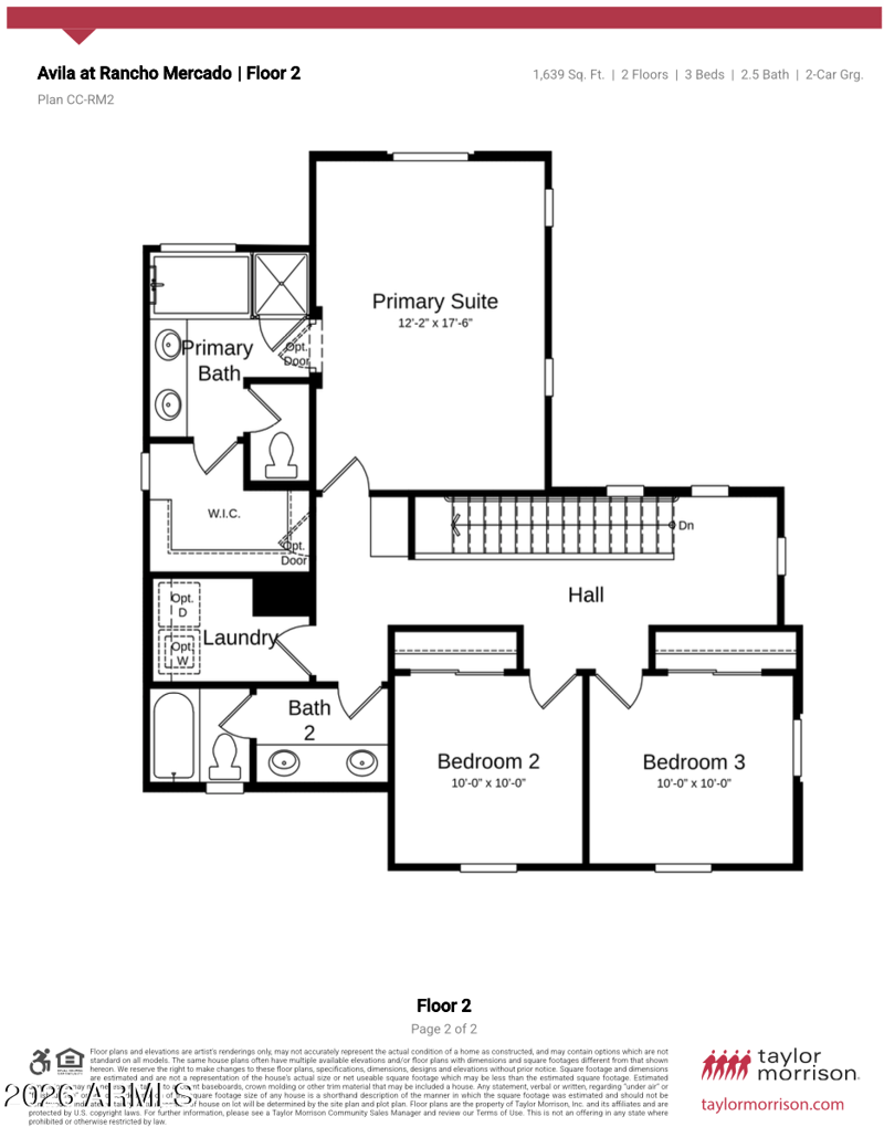 14110 Hackamore Dr, Surprise, AZ 85387