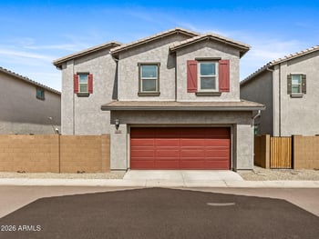 14110 Hackamore Dr, Surprise, AZ 85387