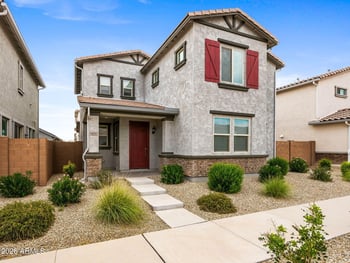 14110 W Hackamore Dr, Surprise, AZ 85387