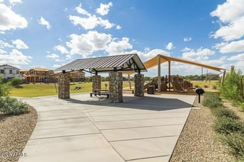 14110 W Hackamore Dr, Surprise, AZ 85387