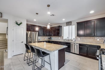 14111 Bronco Trl, Surprise, AZ 85387