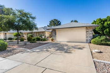 14111 Cavalcade Dr, Sun City West, AZ 85375