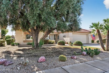 14111 Circle Ridge Dr, Sun City West, AZ 85375