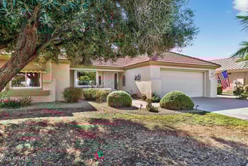 14111 Circle Ridge Dr, Sun City West, AZ 85375