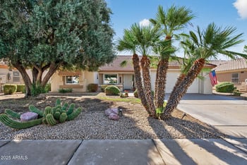 14111 Circle Ridge Dr, Sun City West, AZ 85375