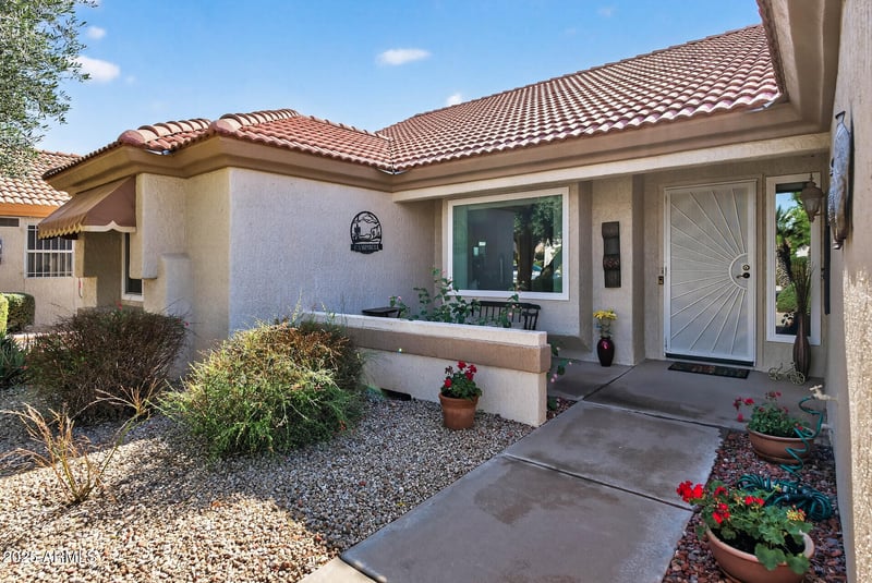 14111 Circle Ridge Dr, Sun City West, AZ 85375